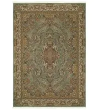 Oriental Weavers MASTERPIECE Power-Loomed Polypropylene MST-502L2